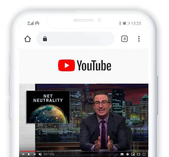 youtube video embed